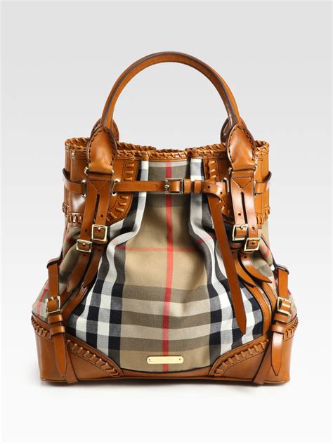 burberry prorsum handbag.